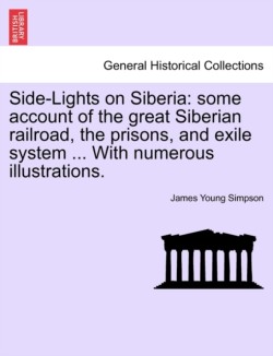 Side-Lights on Siberia