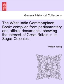West India Commonplace Book