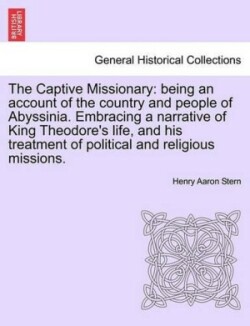 Captive Missionary