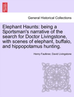 Elephant Haunts