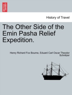 Other Side of the Emin Pasha Relief Expedition.