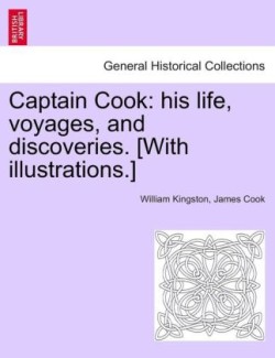 Captain Cook