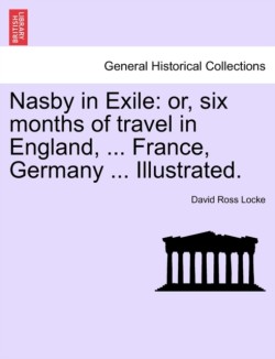 Nasby in Exile