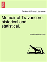 Memoir of Travancore, historical and statistical.