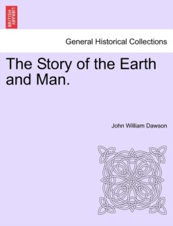 Story of the Earth and Man.