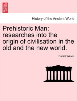 Prehistoric Man