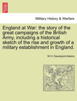 England at War