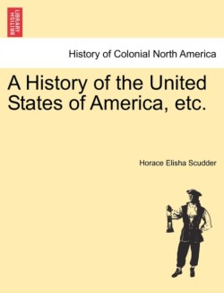 History of the United States of America, etc.