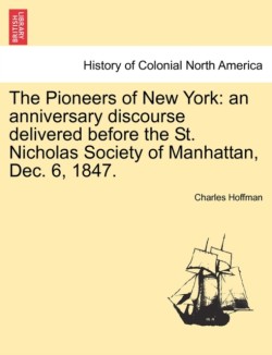 Pioneers of New York