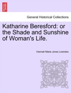 Katharine Beresford