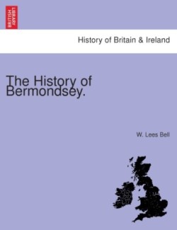 History of Bermondsey.
