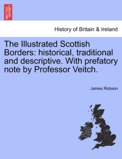 Illustrated Scottish Borders
