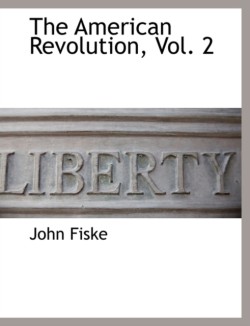 American Revolution, Vol. 2