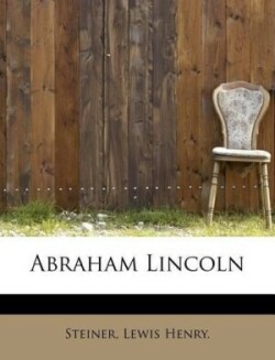 Abraham Lincoln