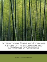 International Trade and Exchange