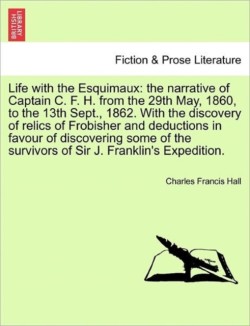 Life with the Esquimaux