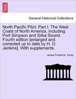 North Pacific Pilot