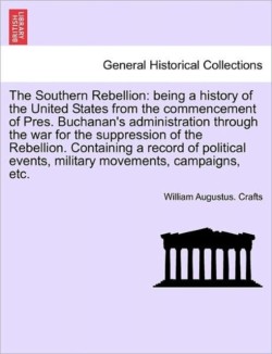 Southern Rebellion