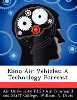 Nano Air Vehicles