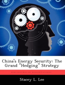 China's Energy Security