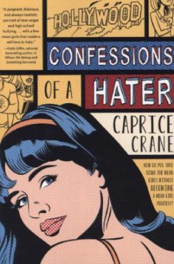 Confessions of a Hater