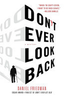 Don'T Ever Look Back