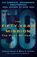 Fifty-Year Mission