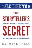 Storyteller's Secret