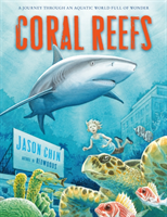 Chin, Jason - Coral Reefs