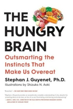 Hungry Brain