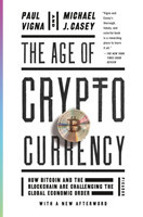 The Age of Cryptocurrency