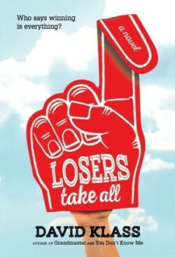 Losers Take All