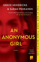 Anonymous Girl