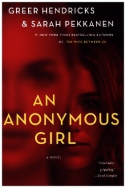 Anonymous Girl