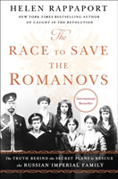 Race to Save the Romanovs