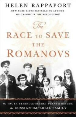 Race to Save the Romanovs