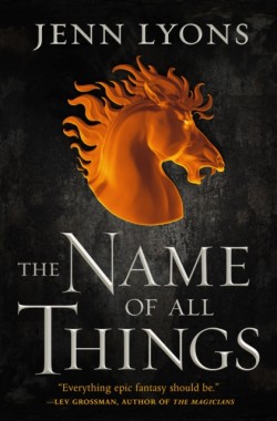 Name of All Things