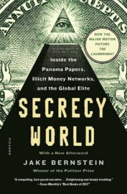 Secrecy World