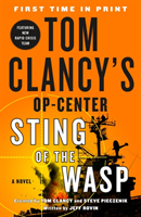 Tom Clancy's Op-Center: Sting of the Wasp