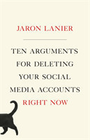 TEN ARGUMENTS FOR DELETING YOUR SOCIAL M