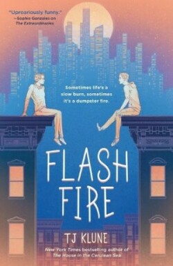 Flash Fire