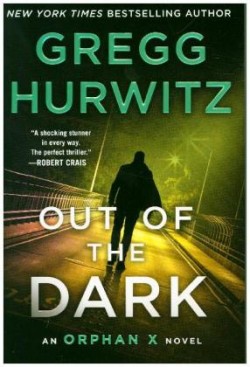 Out of the Dark