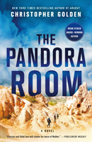 Pandora Room