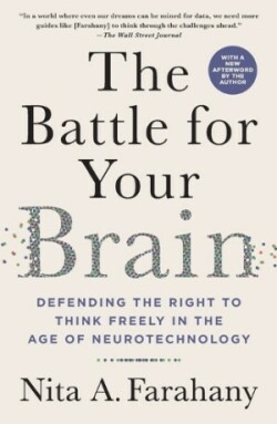 Battle for Your Brain