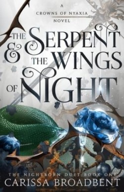 Serpent & the Wings of Night