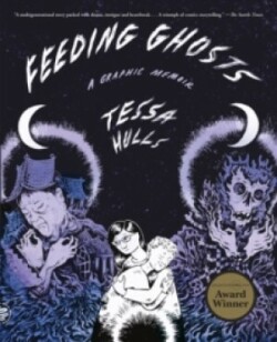 Feeding Ghosts