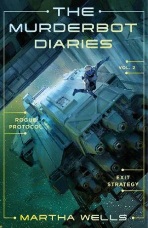 Murderbot Diaries Vol. 2