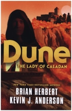 Dune: The Lady of Caladan