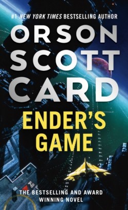 Ender's Game: 1