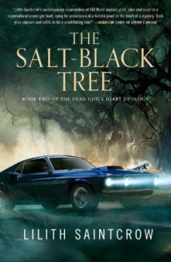 The Salt-Black Tree